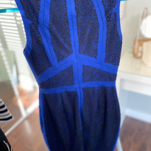 Portmans bodycon lace stress - Picture 2 of 3